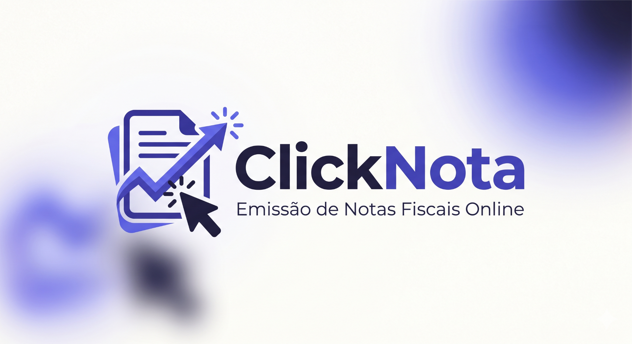 ClickNota - Emissão de Notas Fiscais Online