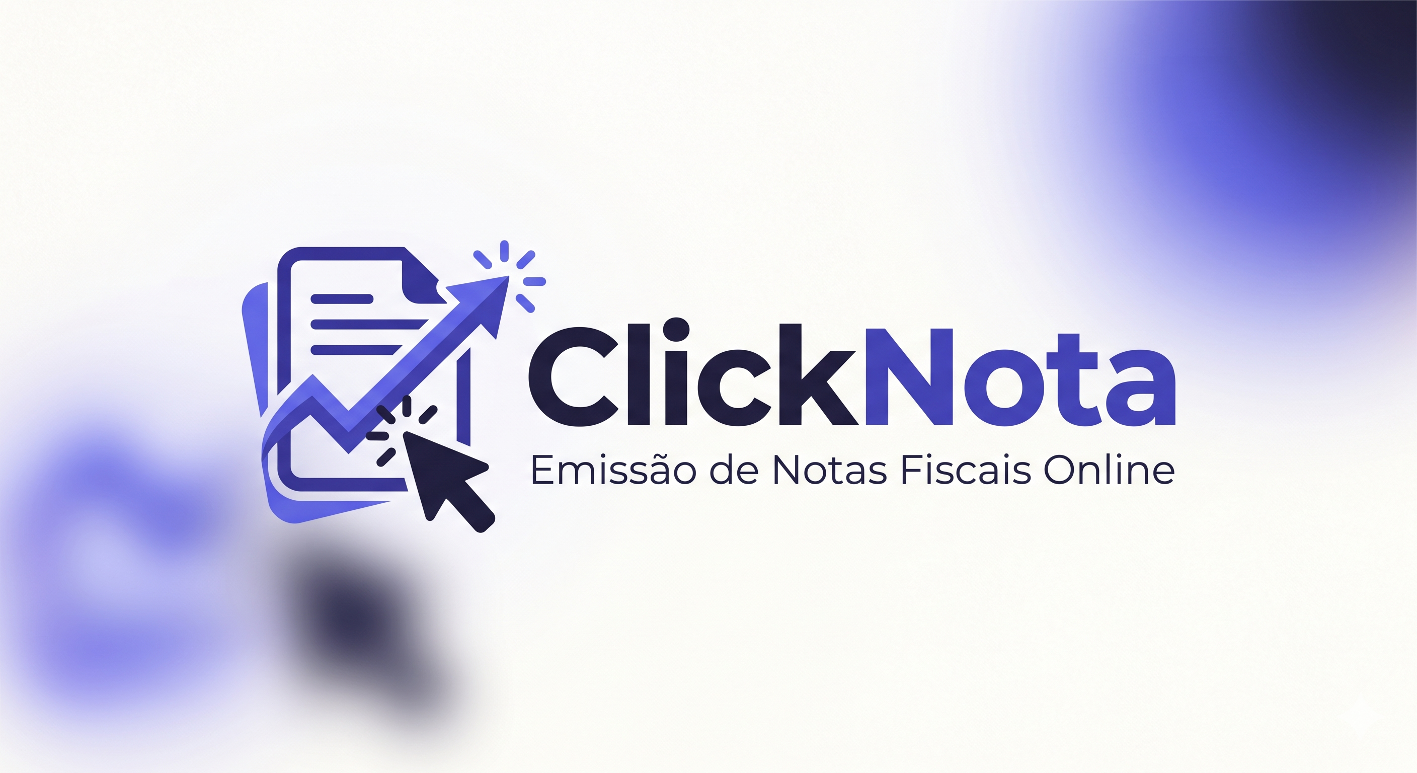 ClickNota — Emissão de Notas Fiscais Online